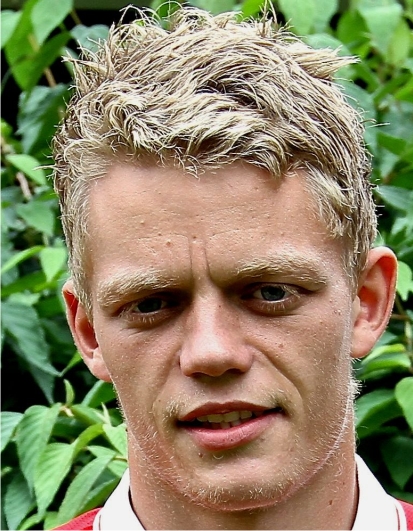 Kasper  Kusk