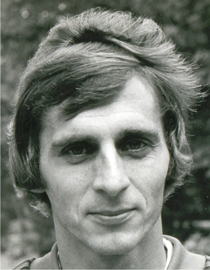 Kees van Ierssel