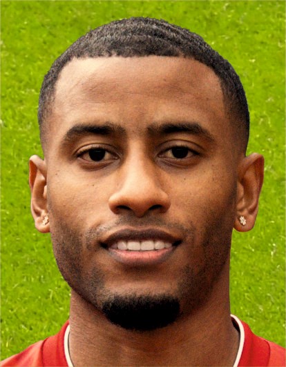 Luciano  Narsingh