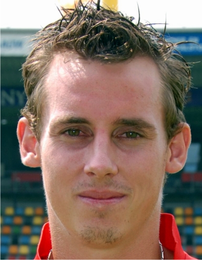 Luke  Wilkshire