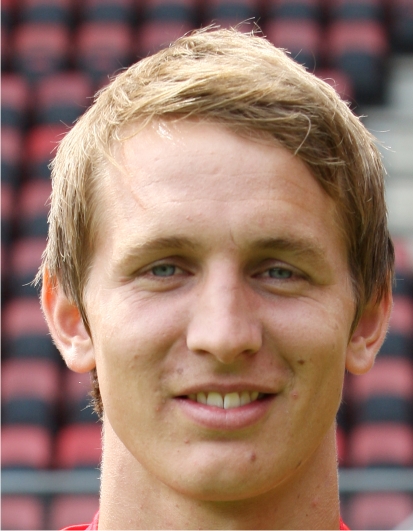 Luuk de Jong