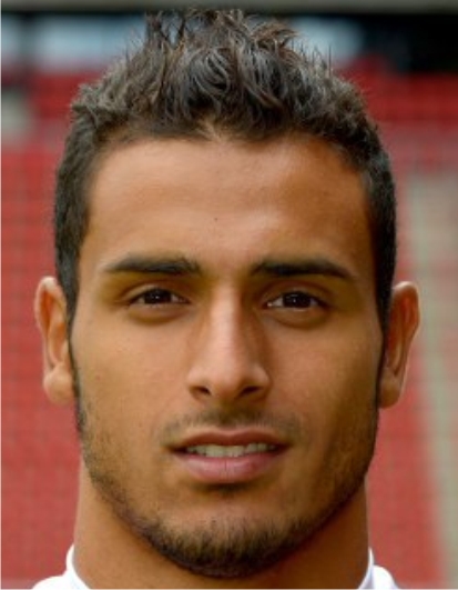 Nacer  Chadli