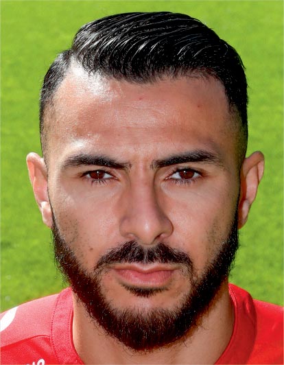 Oussama  Assaidi