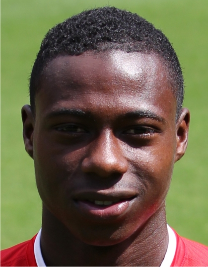 Quincy  Promes