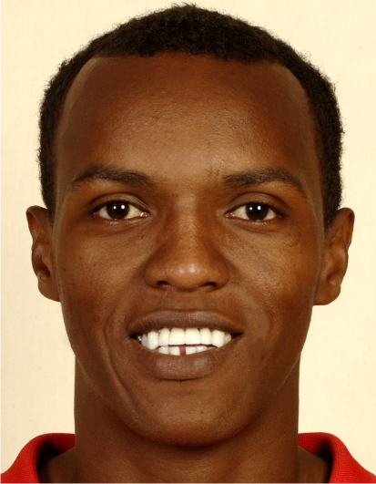 Rahim  Ouedraogo