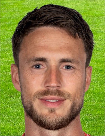 Ricky van Wolfswinkel