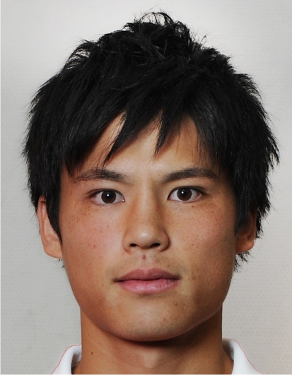 Ryo  Miyaichi