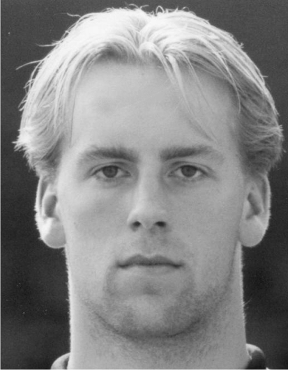 Sander  Westerveld