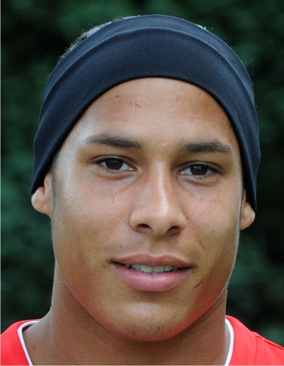 Tjaronn  Chery