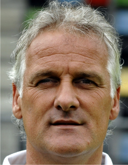 Fred  Rutten