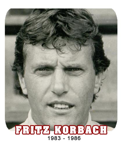 Fritz Korbach