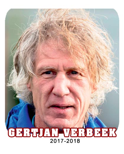 Gertjan Verbeek