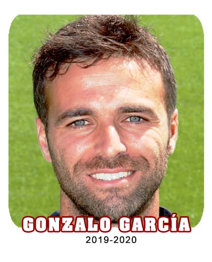 Gonzalo Garcia