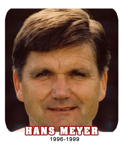 Hans Meyer