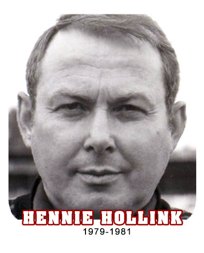 Hennie Hollink