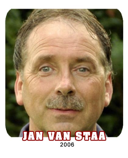 Jan van Staa