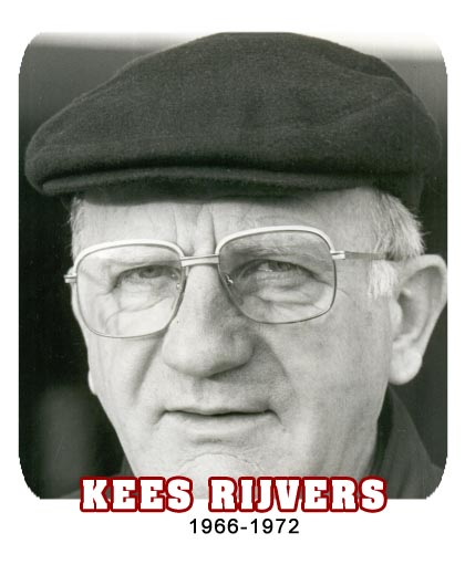 Kees Rijvers