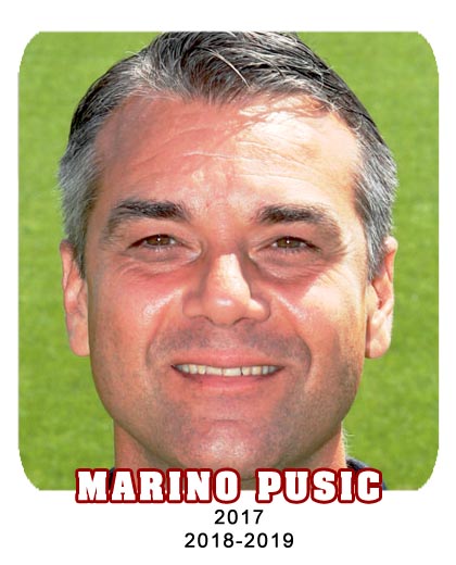 Marino Pusic