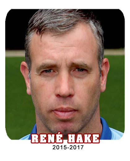 Rene Hake