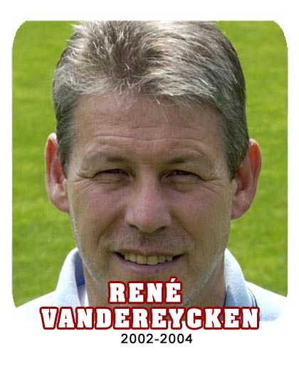 Rene Vandereycken