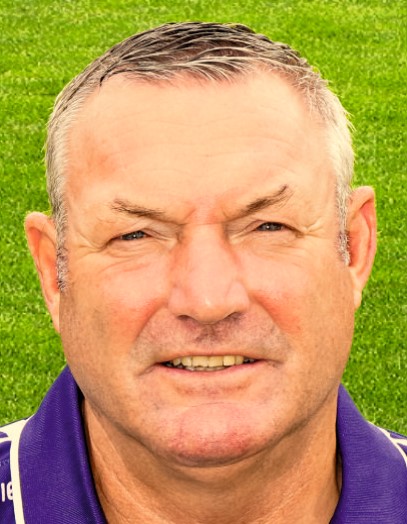 Ron  Jans