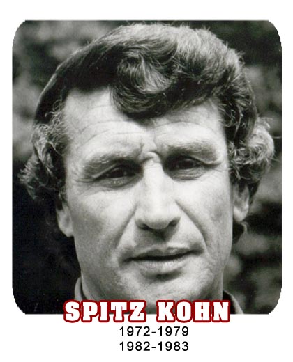Spitz Kohn